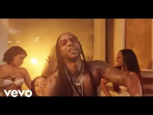 Video: 2 Chainz - BFF (feat. JEEZY)